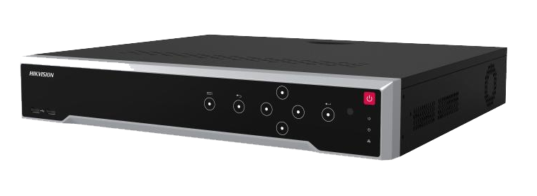 16-ch 2U 4K NVR Image